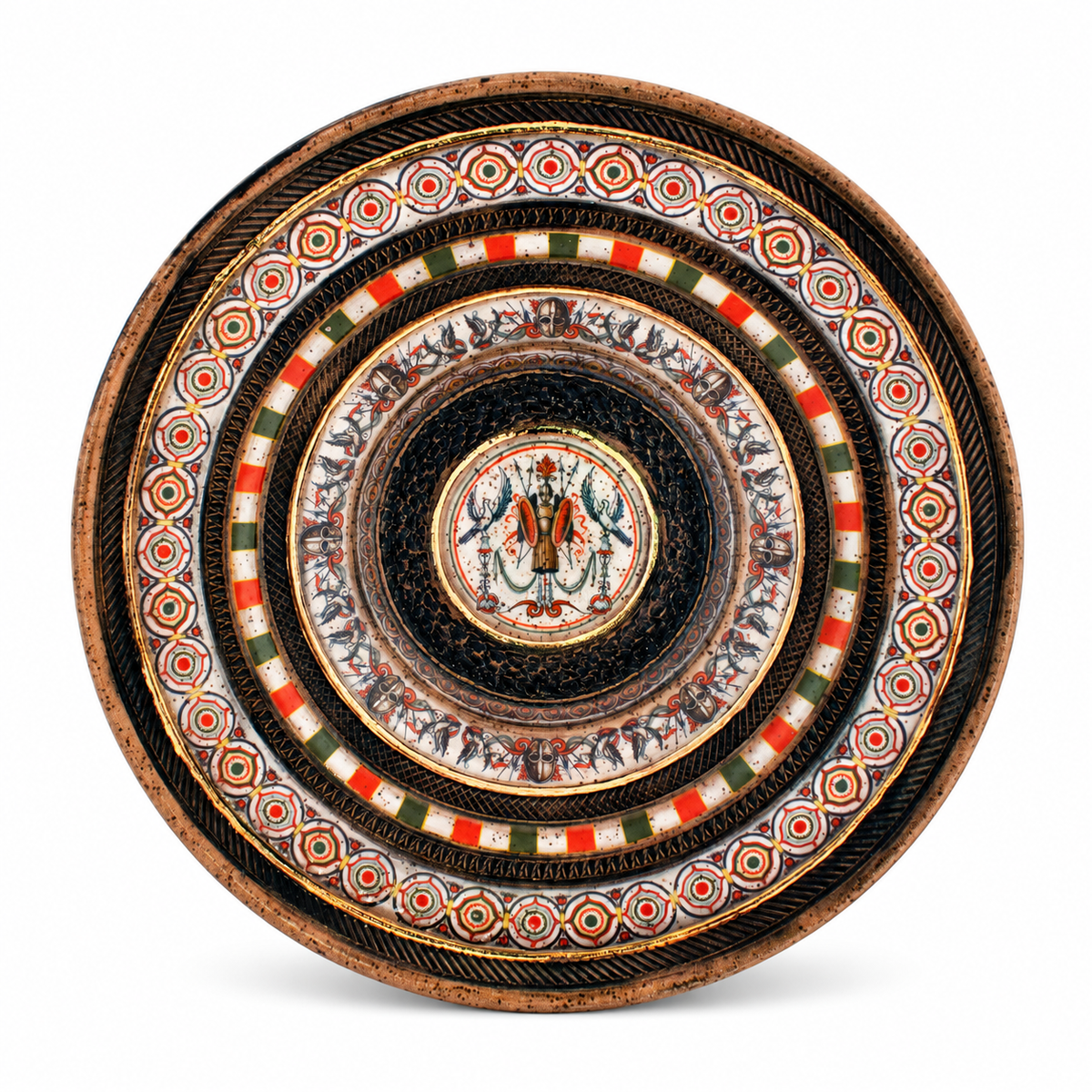 Roma Bowl I
