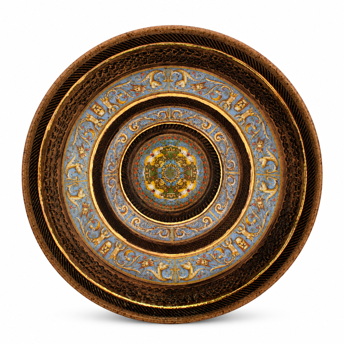 Sicilia Bowl II