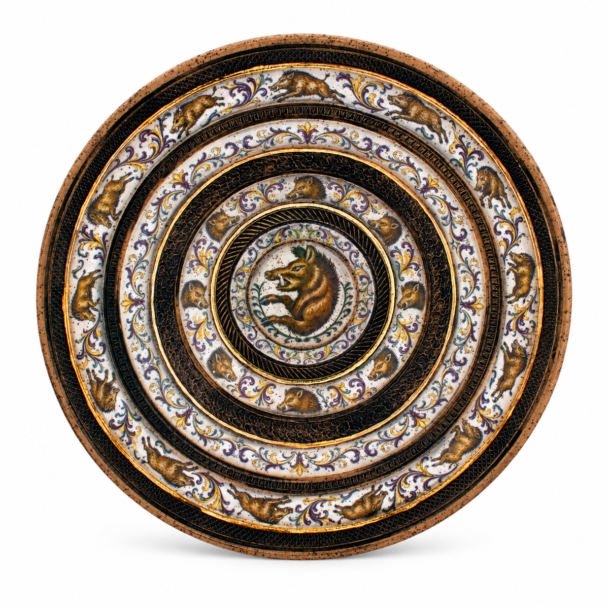Firenze Bowl I