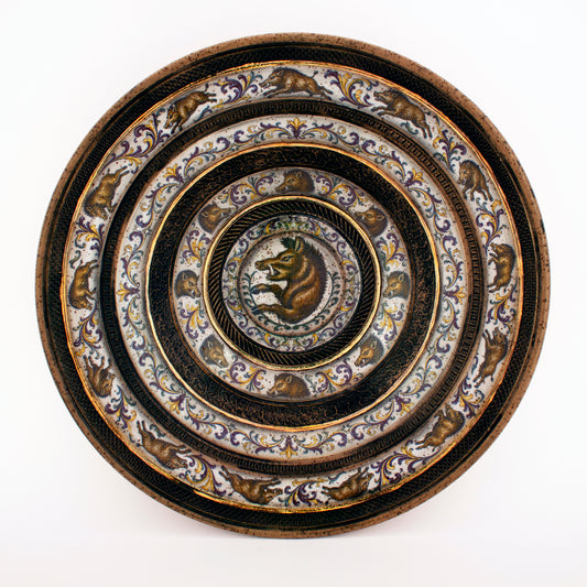 Firenze Bowl I