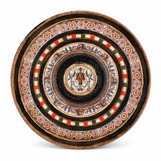 Roma Bowl I