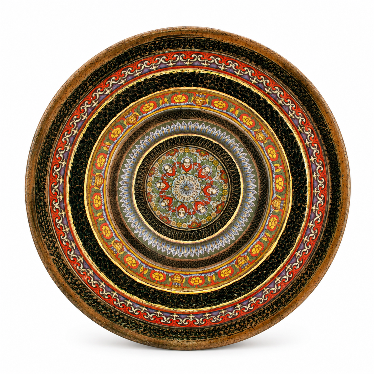 Sicilia Bowl III