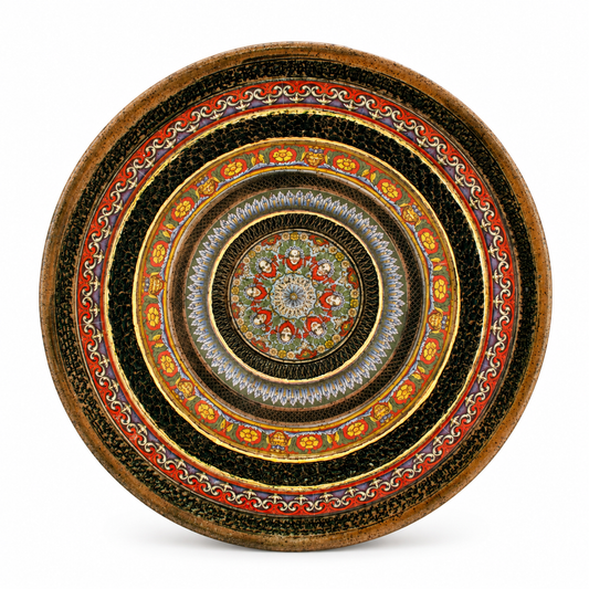 Sicilia Bowl III